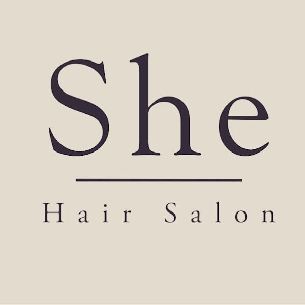 大人の女性のヘアサロン She 浜松大平台店【オトナノジョセイノヘアサロン シー ハママツオオヒラダイテン】のスタッフ紹介。she