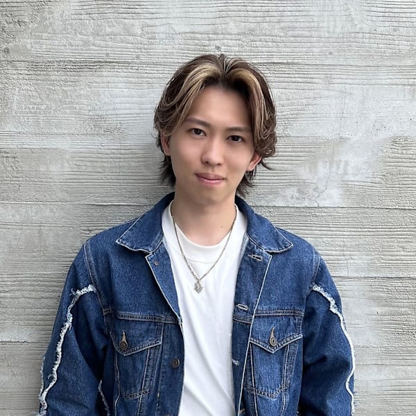 MARSHFLAG【マーシュフラッグ】のスタッフ紹介。山口