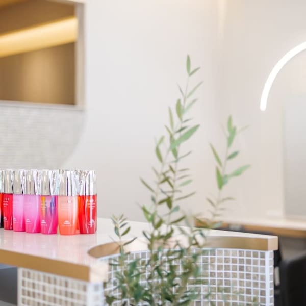 半個室美容室 roan 宗像店【ハンコシツビヨウシツ ロアン ムナカタテン】のスタッフ紹介。MEGUMI