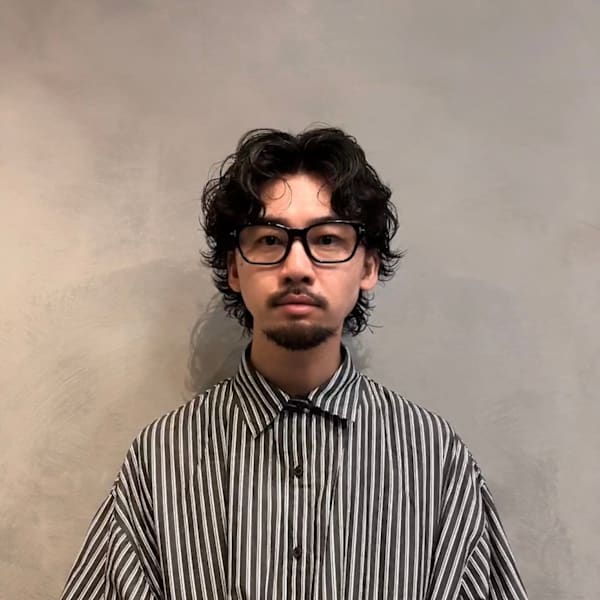 Give2nd.【ギヴセカンド】のスタッフ紹介。和田 秀昭