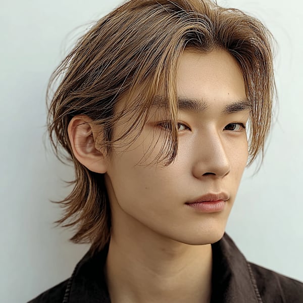 メンズスタイル|RAD noel