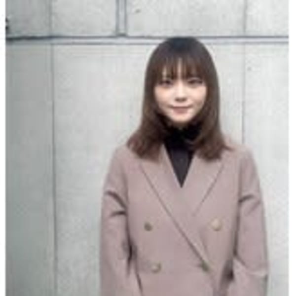 髪質改善ヘアエステサロン AInoa Hanare 綾瀬【アイノア ハナレ】【カミシツカイゼンヘアエステサロン アイノア ハナレ アヤセ】のスタッフ紹介。市原詩織