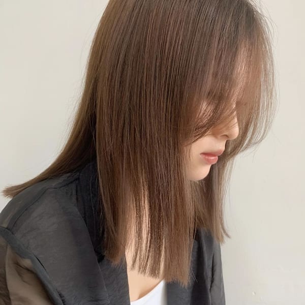 パツっとミディアム