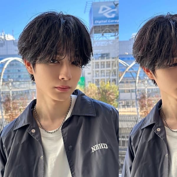 全席個室美容室 Zina 錦糸町 髪質改善＆トリートメント【ジーナ】【ゼンセキコシツビヨウシツ ジーナ キンシチョウ カミシツカイゼン アンド トリートメント】のスタッフ紹介。全席個室美容室 Zina