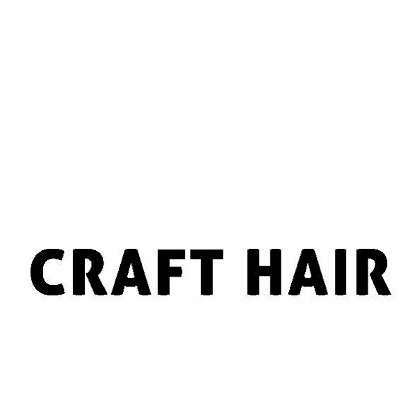 美容室 CRAFT HAIR 西葛西店 【クラフトヘアー】【ビヨウシツ クラフトヘアー ニシカサイテン】のスタッフ紹介。宮城