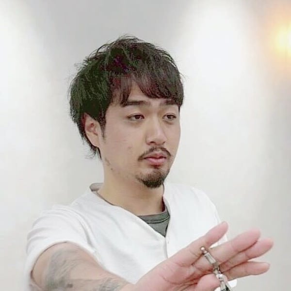 美容室 sora 小岩店【ソラ】【ビヨウシツ ソラ コイワテン】のスタッフ紹介。マツムラ matumura