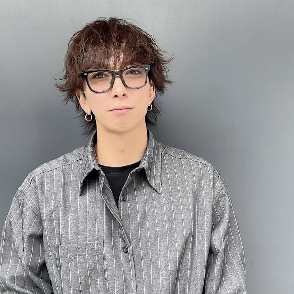 千葉 貴大|個室型美容室GULGUL 表参道店