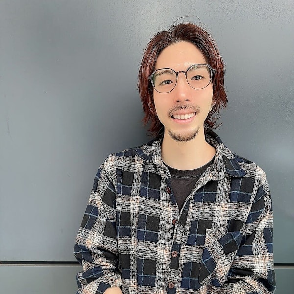 小関恭平|個室型美容室GULGUL 表参道店