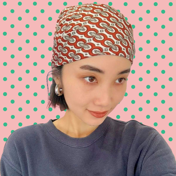 IEN【イエン】のスタッフ紹介。ユウカ