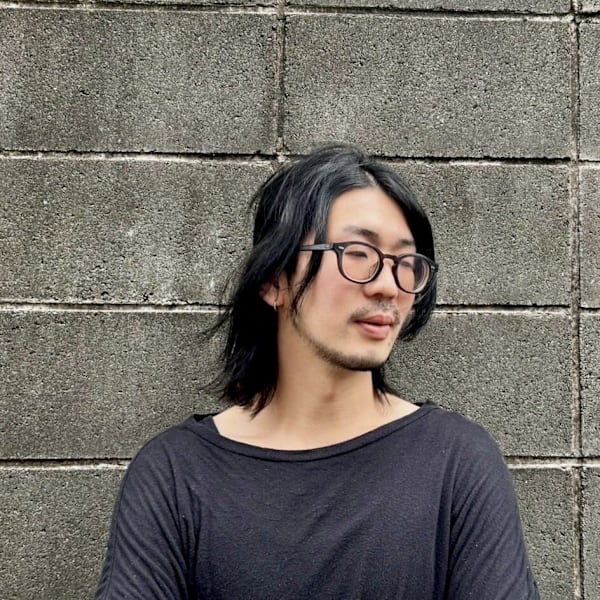 【全席個室】MEN'S HAIR Lex 新小岩【メンズヘアレックス】【メンズヘアーレックス シンコイワ】のスタッフ紹介。佐藤大樹 〔新小岩〕