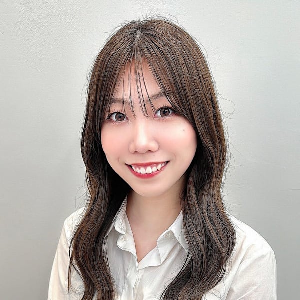 PLATINA【プラチナ】【プラチナ】のスタッフ紹介。MINORI