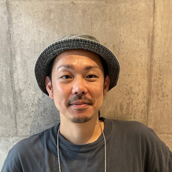 Ingrove 木更津店【イングローブ】のスタッフ紹介。鎌崎 佑貴