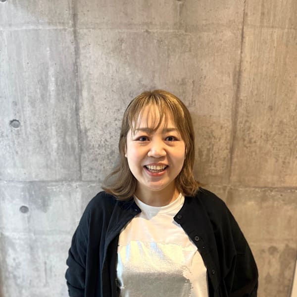 Ingrove 木更津店【イングローブ】のスタッフ紹介。宮内 理沙