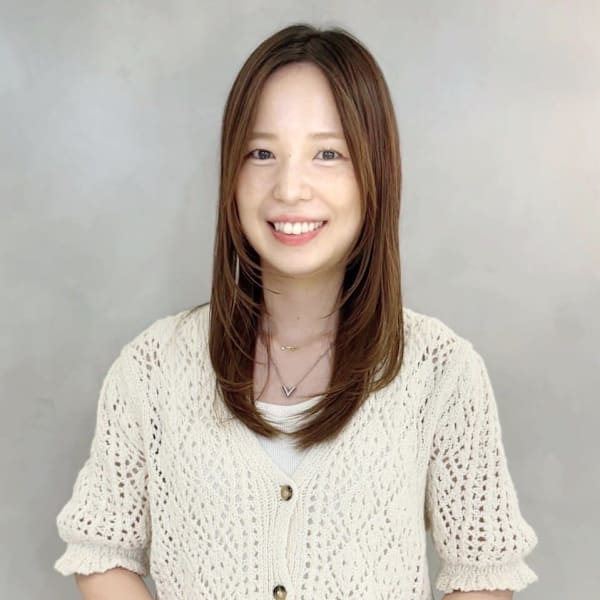 軍司　美由紀|Eleanor　spa&treatment 銀座店