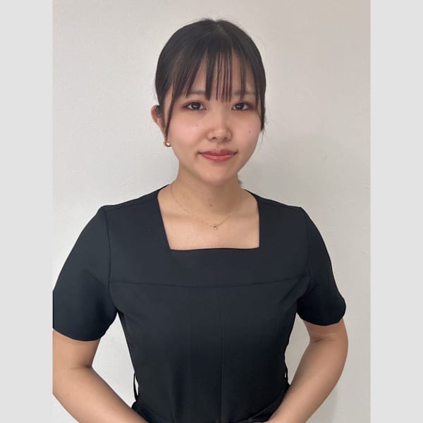 NODOKA熊本駅前店【ノドカクマモトエキマエテン】のスタッフ紹介。イマムラ アヤノ