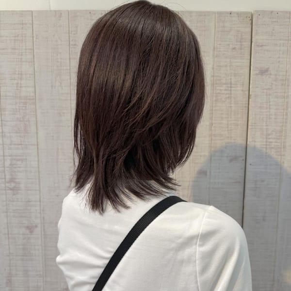 大人レイヤー|VISAGE【ヴィサージュ】