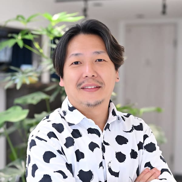 長谷川 寛之|ARSPACE WEST