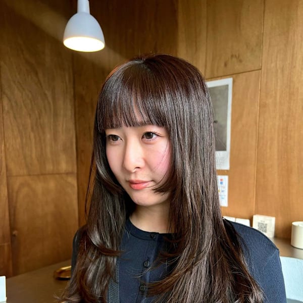 ぱっつんlayer
