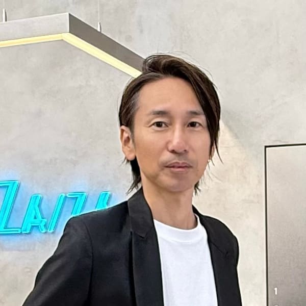 ZA/ZA 茗荷谷店【ザザミョウガダニテン】のスタッフ紹介。村田 信男