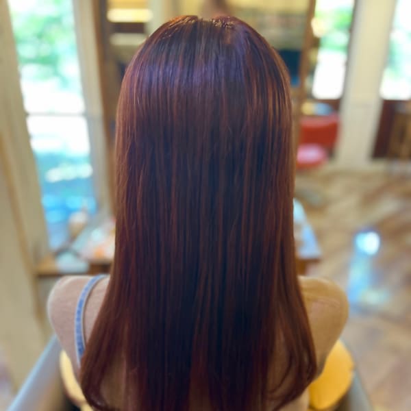 秋色モーブピンク|Van family MEGA ドン・キホーテUNY福井店