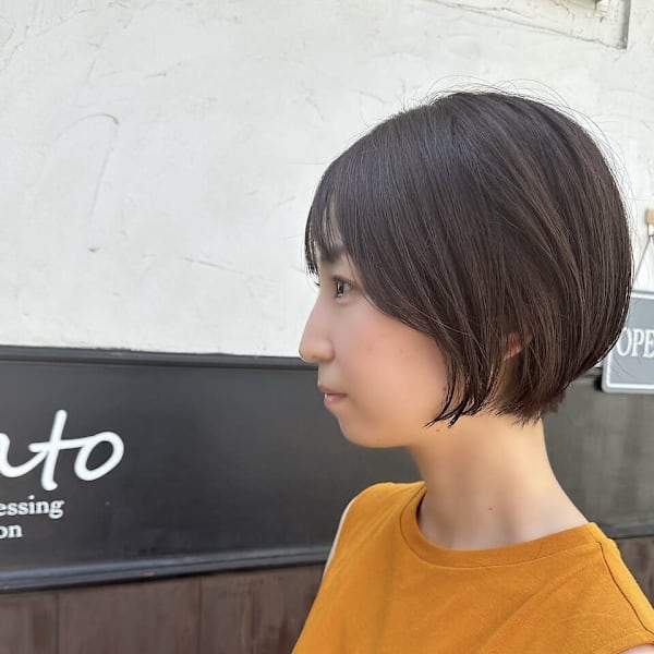 Fiato Hairdressing Salon×スタイル