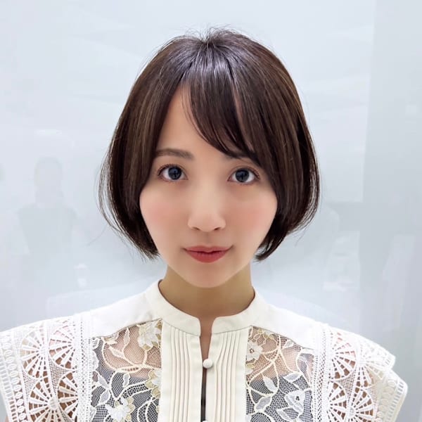 Fiato Hairdressing Salon×スタイル