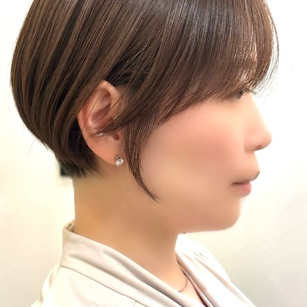 Fiato Hairdressing Salon×スタイル