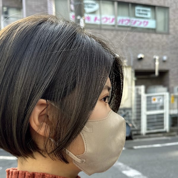 Fiato Hairdressing Salon×スタイル