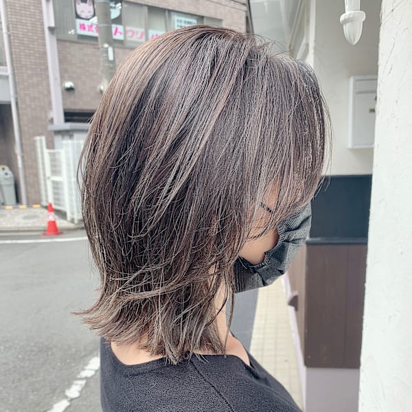 Fiato Hairdressing Salon×スタイル