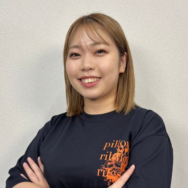 恵比寿deりらく【エビスデリラク】のスタッフ紹介。クロダ