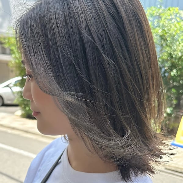 Fiato Hairdressing Salon×スタイル