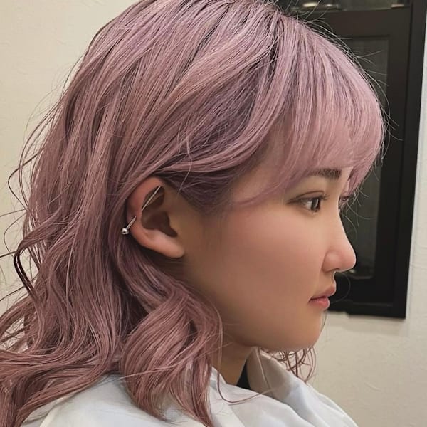 Fiato Hairdressing Salon×スタイル