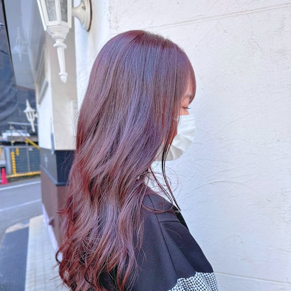 Fiato Hairdressing Salon×スタイル