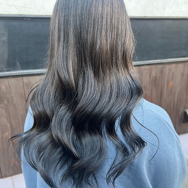 Fiato Hairdressing Salon×スタイル
