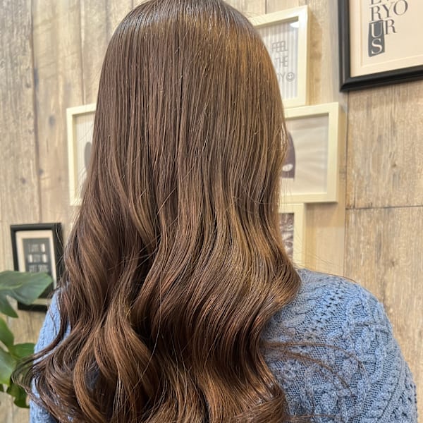 Fiato Hairdressing Salon×スタイル