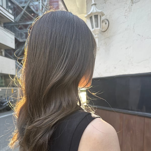 Fiato Hairdressing Salon×スタイル