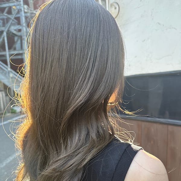 Fiato Hairdressing Salon×スタイル