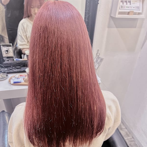Fiato Hairdressing Salon×スタイル