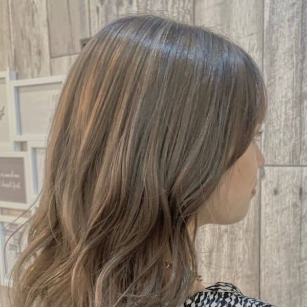 Fiato Hairdressing Salon×スタイル