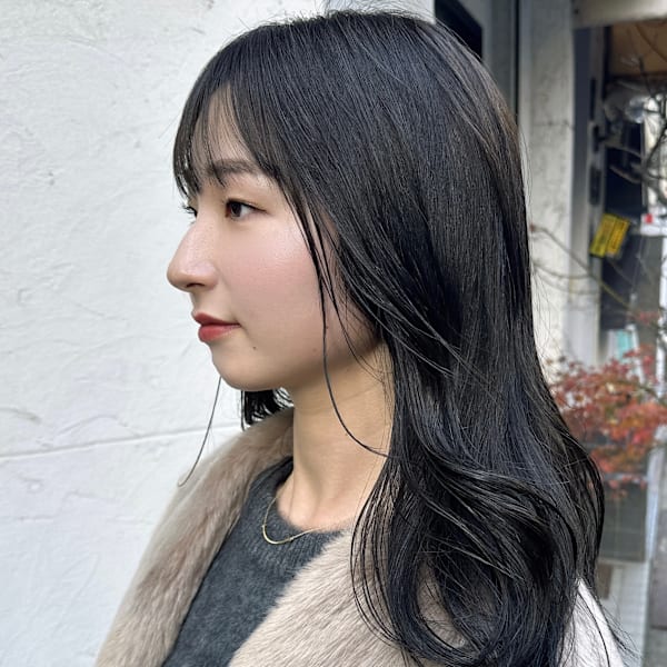 Fiato Hairdressing Salon×スタイル