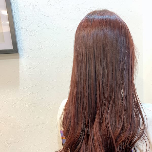 Fiato Hairdressing Salon×スタイル