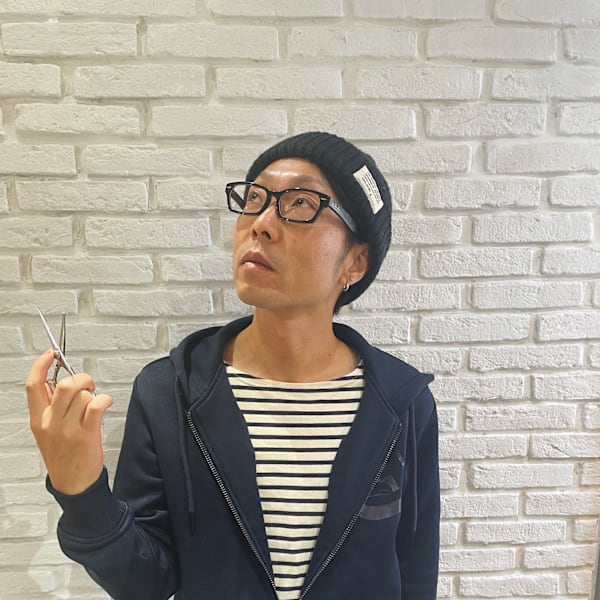 newi hau’oli 札幌駅前店【ネウィ ハウオリサッポロエキマエテン】のスタッフ紹介。七條　由幸 (SHICHIJO）