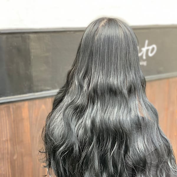 Fiato Hairdressing Salon×スタイル