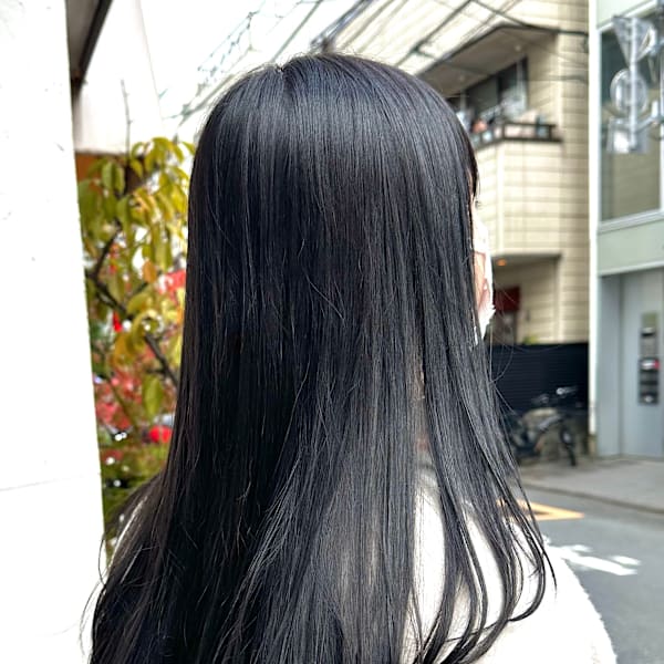 Fiato Hairdressing Salon×スタイル