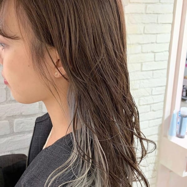 Fiato Hairdressing Salon×スタイル