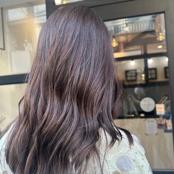 Fiato Hairdressing Salon×スタイル