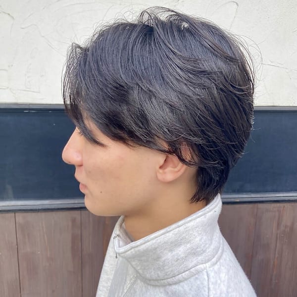 Fiato Hairdressing Salon×スタイル