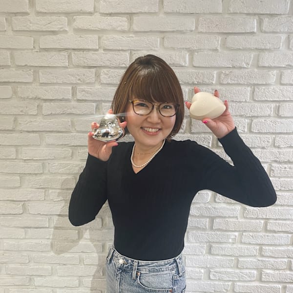 newi hau’oli 札幌駅前店【ネウィ ハウオリサッポロエキマエテン】のスタッフ紹介。五月