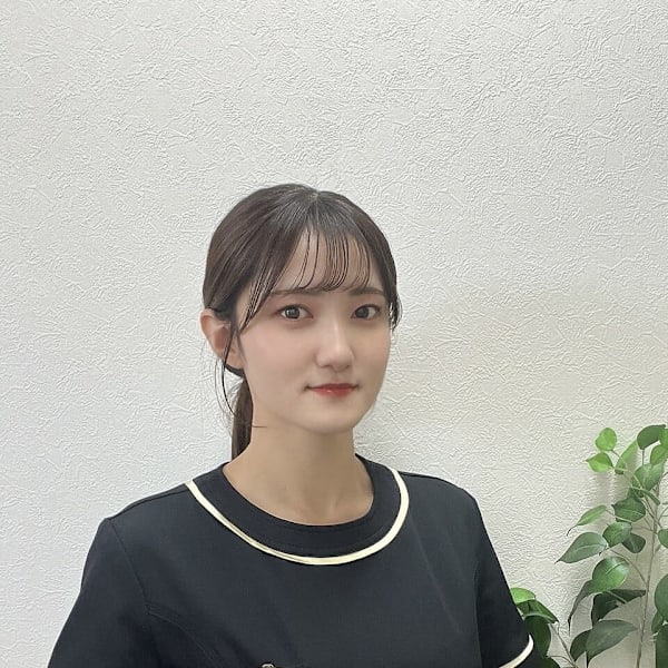 メンズ脱毛スキンケア GOLD PLUS 半田店【メンズダツモウスキンケア ゴールドプラスハンダテン】のスタッフ紹介。カワタ