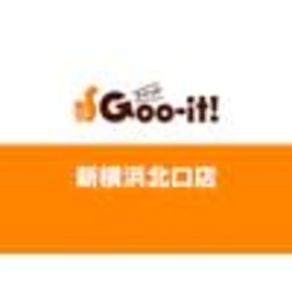 本格 もみほぐし専門店 Goo-it! 新横浜北口店【ホンカク モミホグシセンモンテン グイット シンヨコハマキタグチテン】のスタッフ紹介。シミズ